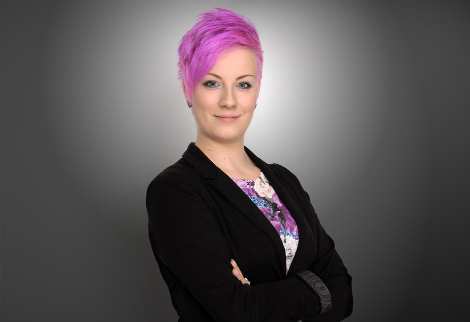 Businessfoto / Business Portrait / Bewerbungsfoto / Bewerbungsfotos Wien - München - Frankfurt - Hamburg - Köln - Berlin