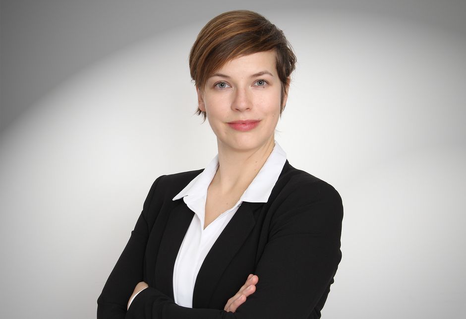 Businessfoto / Business Portrait / Bewerbungsfoto / Bewerbungsfotos Wien - München - Frankfurt - Hamburg - Köln - Berlin