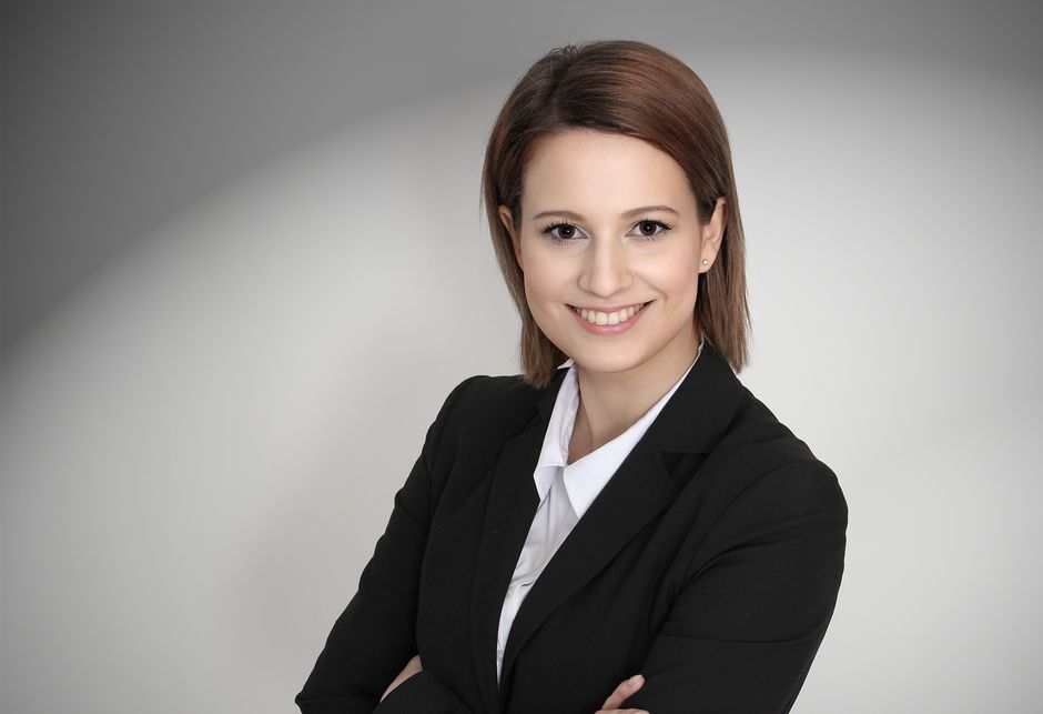 Businessfoto / Business Portrait / Bewerbungsfoto / Bewerbungsfotos Wien - München - Frankfurt - Hamburg - Köln - Berlin