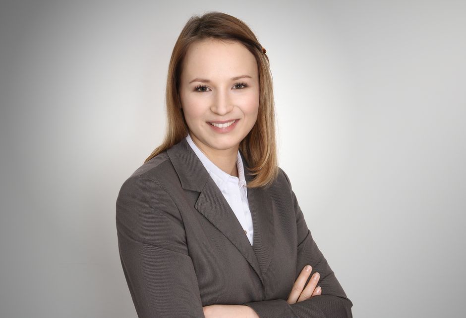 Businessfoto / Business Portrait / Bewerbungsfoto / Bewerbungsfotos Wien - München - Frankfurt - Hamburg - Köln - Berlin