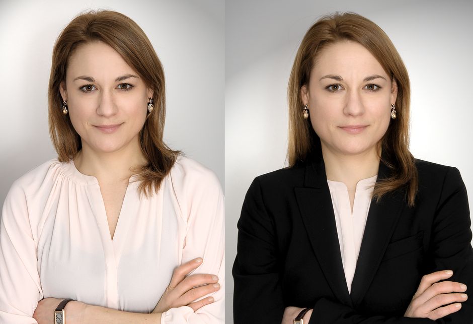 Businessfoto / Business Portrait / Bewerbungsfoto / Bewerbungsfotos Wien - München - Frankfurt - Hamburg - Köln - Berlin