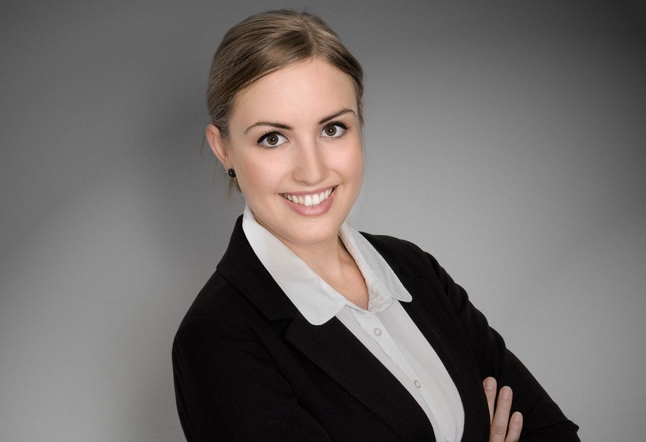 Businessfoto / Business Portrait / Bewerbungsfoto / Bewerbungsfotos Wien - München - Frankfurt - Hamburg - Köln - Berlin