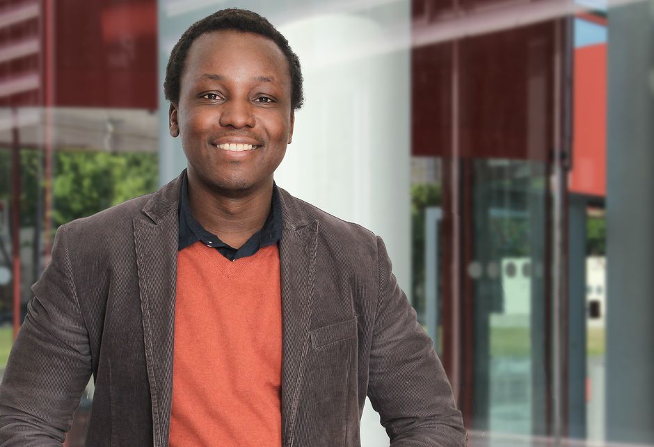 Businessfoto / Business Portrait / Bewerbungsfoto / Bewerbungsfotos Wien - München - Frankfurt - Hamburg - Köln - Berlin