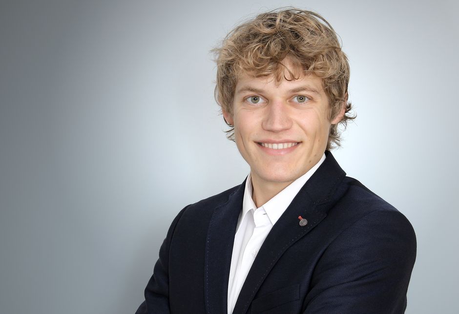 Businessfoto / Business Portrait / Bewerbungsfoto / Bewerbungsfotos Wien - München - Frankfurt - Hamburg - Köln - Berlin