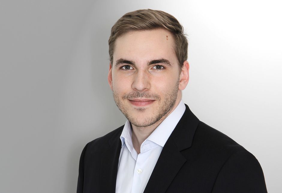 Businessfoto / Business Portrait / Bewerbungsfoto / Bewerbungsfotos Wien - München - Frankfurt - Hamburg - Köln - Berlin