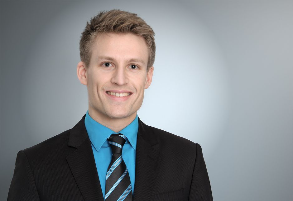 Businessfoto / Business Portrait / Bewerbungsfoto / Bewerbungsfotos Wien - München - Frankfurt - Hamburg - Köln - Berlin