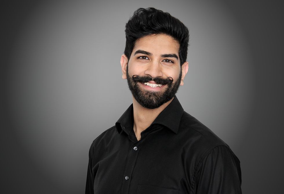 Businessfoto / Business Portrait / Bewerbungsfoto / Bewerbungsfotos Wien - München - Frankfurt - Hamburg - Köln - Berlin