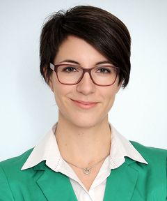 Bewerbungsfoto / Bewerbungsfotos Wien - Hamburg - Berlin - München -  Köln - Frankfurt