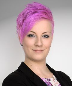 Bewerbungsfoto / Bewerbungsfotos Wien - Hamburg - Berlin - München -  Köln - Frankfurt