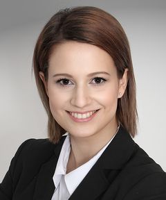 Bewerbungsfoto / Bewerbungsfotos Wien - Hamburg - Berlin - München -  Köln - Frankfurt