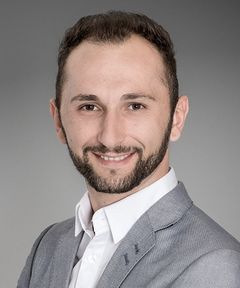 Bewerbungsfoto / Bewerbungsfotos Wien - Hamburg - Berlin - München -  Köln - Frankfurt