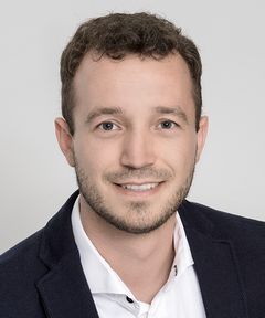 Bewerbungsfoto / Bewerbungsfotos Wien - Hamburg - Berlin - München -  Köln - Frankfurt