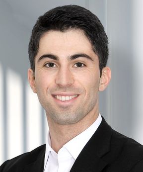 Bewerbungsfoto / Bewerbungsfotos Wien - Hamburg - Berlin - München -  Köln - Frankfurt