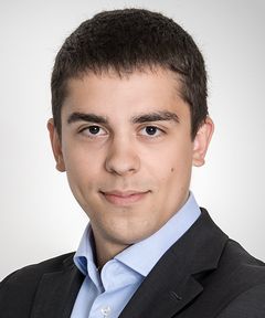 Bewerbungsfoto / Bewerbungsfotos Wien - Hamburg - Berlin - München -  Köln - Frankfurt