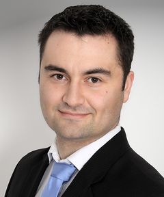 Bewerbungsfoto / Bewerbungsfotos Wien - Hamburg - Berlin - München -  Köln - Frankfurt