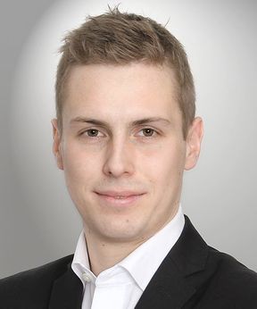 Bewerbungsfoto / Bewerbungsfotos Wien - Hamburg - Berlin - München -  Köln - Frankfurt