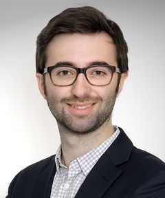 Bewerbungsfoto / Bewerbungsfotos Wien - Hamburg - Berlin - München -  Köln - Frankfurt