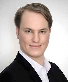 Bewerbungsfoto / Bewerbungsfotos Wien - Hamburg - Berlin - München -  Köln - Frankfurt