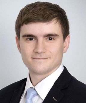 Bewerbungsfoto / Bewerbungsfotos Wien - Hamburg - Berlin - München -  Köln - Frankfurt